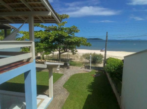 Casa a Beira Mar Zimbros, Bombinhas